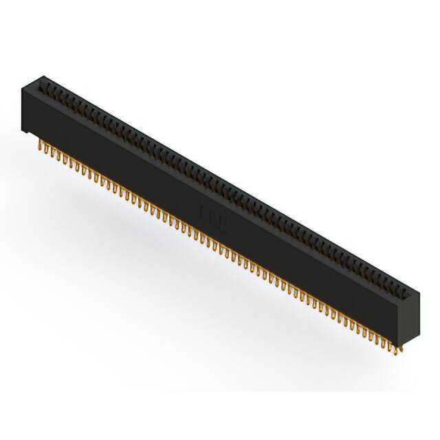 892-116-555-201 EDAC Inc.  Edgeboard Connectors
